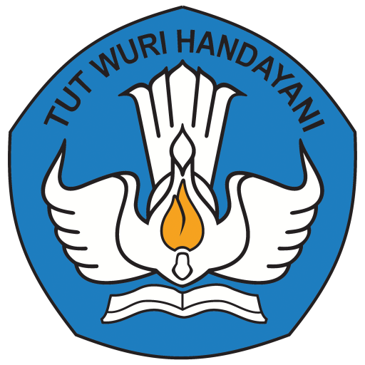 Logo SMPN 9 Mandau